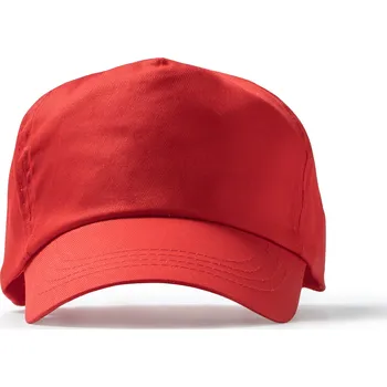 Kšiltovka Čepice Freya - UNISEX, Roly Barva: 07-červená