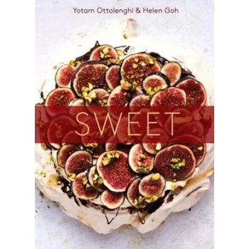 Sweet: Desserts from London's Ottolenghi [A Baking Book] (Yotam Ottolenghi,Helen Goh)(Pevná)