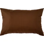 Polštář HNĚDÝ OBDÉLNÍKOVÝ ZAHRADNÍ 45x140