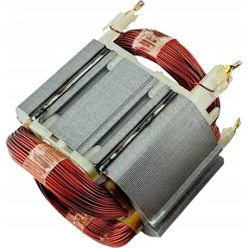 Příslušenství k vrtačce Stojan MAKITA HR4003C HR4013C HR4030C 625758-6 stator HR 4003 C HR 4013 C