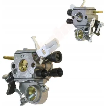 Příslušenství k pile Karburátor pro pilu Stihl MS171 MS181 MS211