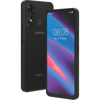 Mobilní telefon ALIGATOR S6700 Duo