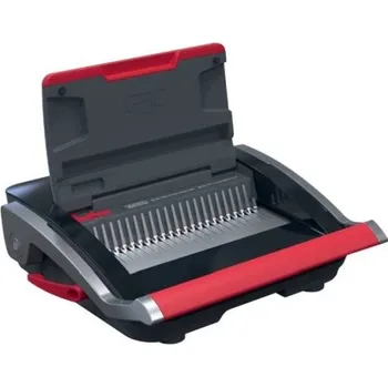 Vazač Vazač kroužkový GBC CombBind CB25