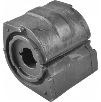 Stabilizátor nápravy Tedgum TED12650 Odpružení, stabilizátor