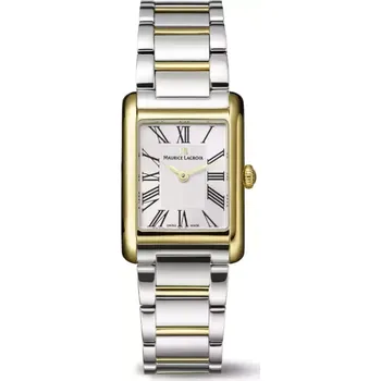 Hodinky Maurice Lacroix - FA1205-PVY02-110-A - Square Elegance