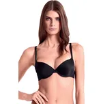 Lormar podprsenka Souffle černá 80B (Lormar podprsenka Souffle černá 80B)