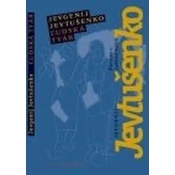 Poezie Ľudská tvár