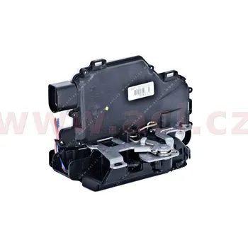 Dveře karosérie Zámek předních dveří (pro vozy s centrálním zamykáním) ORIGINÁL, L