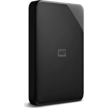 Externí pevný disk Western Digital WD Elements SE/6TB/HDD/Externí/2.5"/Černá/2R