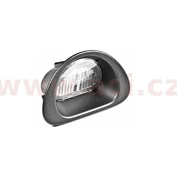 Osvětlení SPZ osvětlení SPZ ORIGINAL