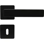 RICHTER CZECH Dveřní kování Richter RK.C26.BORMIO.CE Provedení: otvor pro obyčejný klíč BB