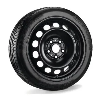 Zimní osobní pneu Volkswagen zimní kompletní kolo Stahl WKR 6x16 5/112/43 T-Roc, Ateca