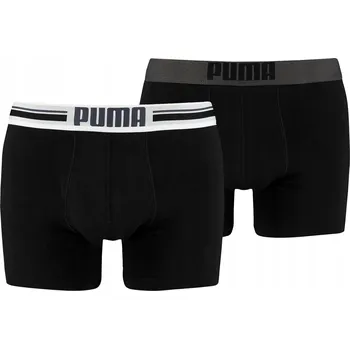 Pánské spodní prádlo Boxerky, pánské slipy Puma velikost S
