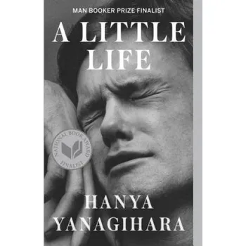 Cizojazyčná kniha A Little Life (Hanya Yanagihara)(Brožovaná)