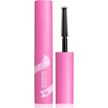 Řasenka Too Faced Ribbon Wrapped Lash Extreme Lenght Mascara 4,7 ml Noir