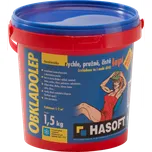 Hasoft Obkladolep 1,5 kg