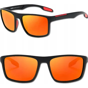 EdiBazzar sluneční brýle "nerd" - muž