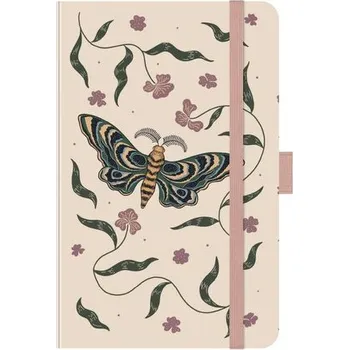 Premium Timer Small "Magic" 2026 - Korsch Verlag