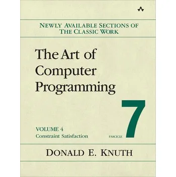 Technika The Art of Computer Programming, Volume 4, Fascicle 7 - Knuth, Donald E.