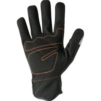 Pracovní rukavice Rukavice s magnetem CXS MAGNES, s blistrem