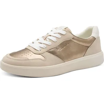 Dámské tenisky Tamaris Dámské tenisky TAMARIS 23763-45-990 zlatá W5 38