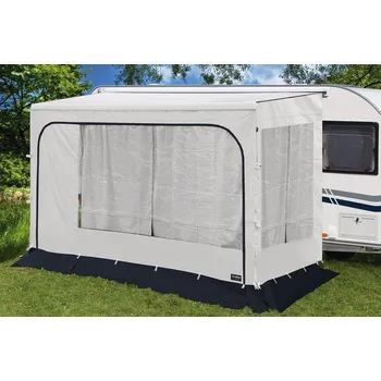 Markýza VILLA CARAVAN XL 285, přední, boční, závěs pro Fiamma Caravanstore XL 310, 285 cm