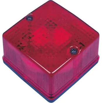 Příslušenství ke karavanu Mlhový klíč 84x84x51 SB