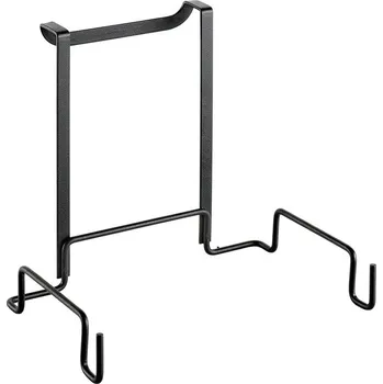 Závěsný ocelový kuchyňský organizer Galileo - Metaltex ID_1467290