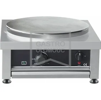 Palačinkovač OEM Plotna na palačinky KM 40 E Varianta: Plotna na palačinky KM 40 E