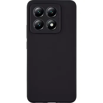 Pouzdro na mobilní telefon Tactical Velvet Smoothie Kryt pro Xiaomi 14T Asphalt