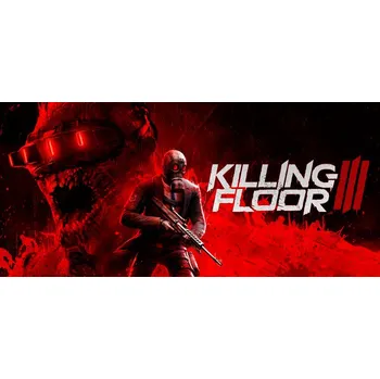 Hra pro Xbox Series Killing Floor 3 (XSX) (Xbox Series X|S)