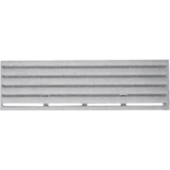 Příslušenství ke karavanu Zimní kryt pro chladničku THETFORD, 435 x 130 mm, šedá