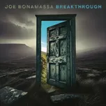 Breakthrough - Joe Bonamassa