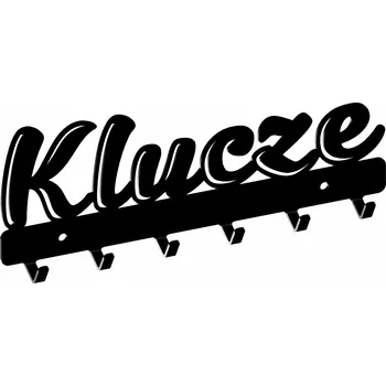 Věšák Šatní ramínko kovový Gamet černý