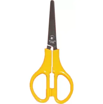 Kancelářské nůžky Dětské nůžky 13,5 cm pro praváky