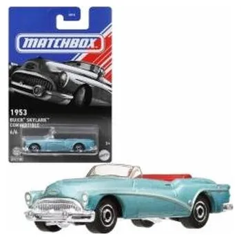 Matchbox Samochód 1953 Buick Skylark Convertible