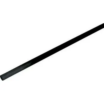 Bužírka smršťovací s lepidlem Cimco 3:1 12,7/4,2 mm černá