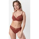 TIMO LovelyBra 840642 hnědé 80E