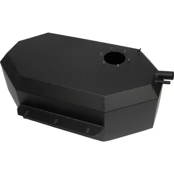 Palivová nádrž 110L palivová nádrž Nissan Patrol Y60/Y61 INOX