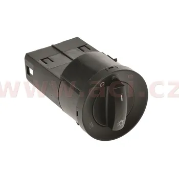 Mlhový světlomet přepínač pro parkovací a potkávací světla, pro přední a zadní světla mlhové světlo (pro vozidla s funkcí příjezdu/odjezdu)