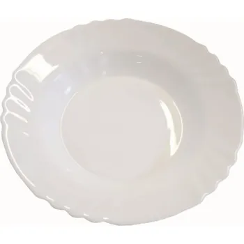 Talíř TOMGAST Ebro talíř hluboký pr. 23,5 cm