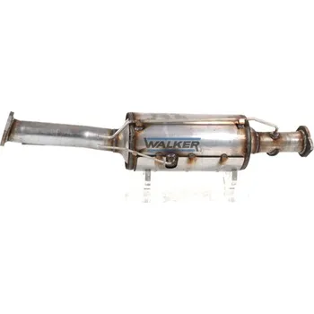 Filtr pevných částic filtr pevných částic ASSO/ VENEPORTE