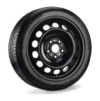 Zimní osobní pneu Volkswagen zimní kompletní kolo plechové 8x19" ID.4 / ID.5