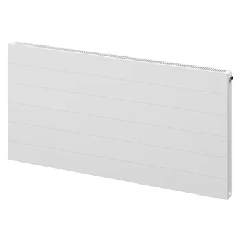 Radiátor Mexen, Mexen Line panelový radiátor CVL11 600 x 500 mm, spodní připojení, 392 W, bílý - W611L-060-050-00