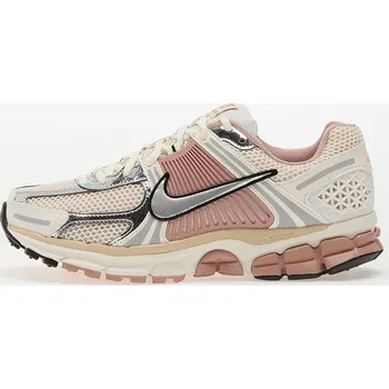 Dámské tenisky Tenisky Nike W Zoom Vomero 5 Sail/ Sail-Pearl White-Particle Pink-Black-White EUR 36.5