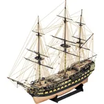 Victory H.M.S. Vanguard 1798 KIT 1:72