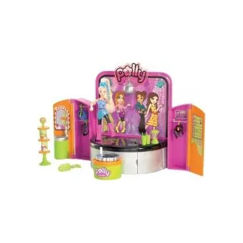 Hračka PP Tanečnice disko set