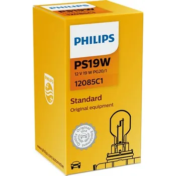 Autožárovka PHILIPS Žárovka mlhového světlometu 12085C1