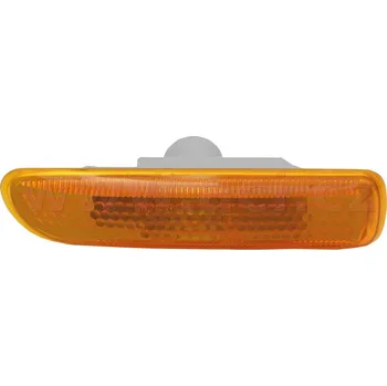 Směrový světlomet Boční blikač oranžový (není součástí dodávky) L