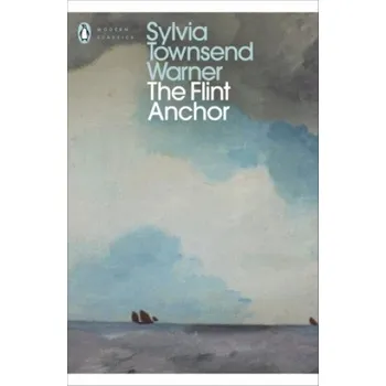Cizojazyčná kniha Flint Anchor (Sylvia Townsend Warner)(Brožovaná)
